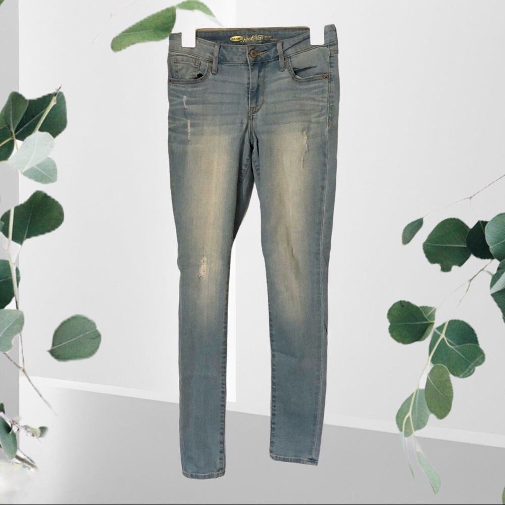 Rockstar jeans